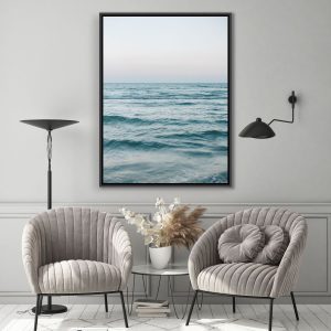 Quadro Fotografia Mar